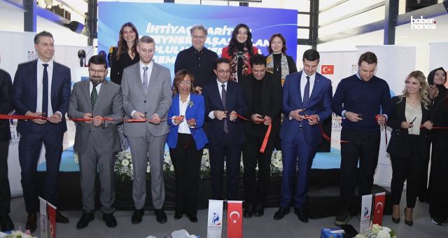 Kahramanmaraş Ekonomisi Kadınlarla Güçlenecek: KİGEM Faaliyette