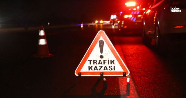 Kahramanmaraş Göksun’da Trafik Kazası: 6 Yaralı, 2’sinin Durumu Ağır