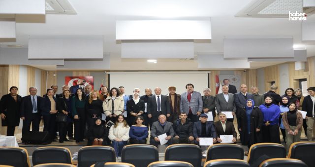 Kahramanmaraş İstiklal Üniversitesi'nde Şiir ve Türkü Şöleni