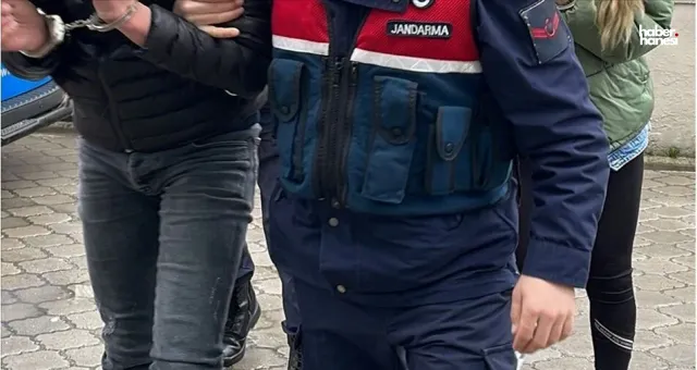Kahramanmaraş Jandarmasından Kaçakçılığa ve Suça Büyük Darbe!