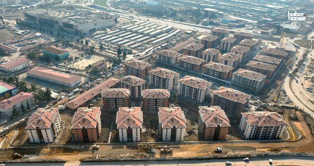 Kahramanmaraş’a 2025 Yılı İçin Dev Yatırım: 124 Projeye 204,42 Milyar TL