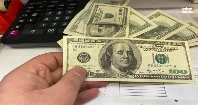 Kahramanmaraş'a Giden Yol Kapandı: Sahte Dolar Çetesi Yakalandı!