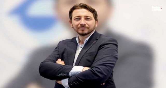 Kahramanmaraş'a Yeni İl Kültür ve Turizm Müdürü: Eshabil Yıldız