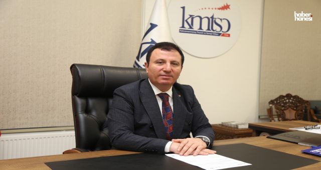 Kahramanmaraş’ın 2024 İhracatı: 1 Milyar 128 Milyon Dolar!