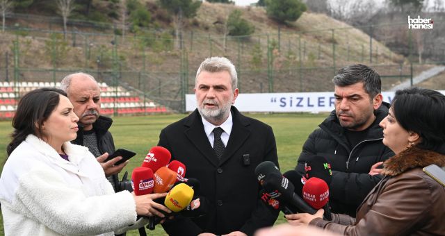Kahramanmaraş’ın Spor Geleceği İçin Büyük Yatırımlar