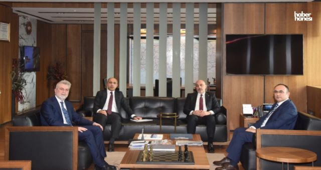 Kahramanmaraş’ın Ulaşım Altyapısına Dev Yatırımlar Geliyor!