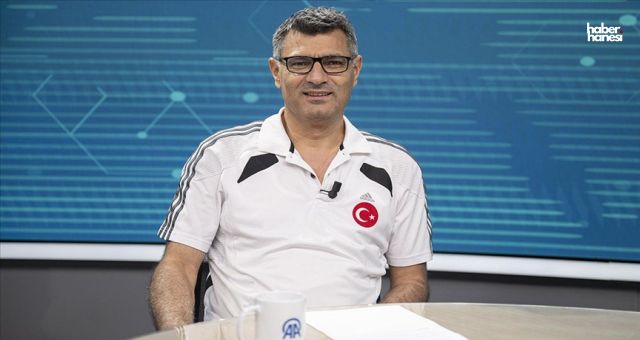 Kahramanmaraşlı Olimpiyat Sporcusu Yusuf Dikeç, İddialara Tepki Gösterdi