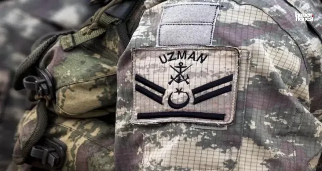 Kahramanmaraşlı Uzman Çavuş Askeri Misafirhanede Ölü Bulundu!