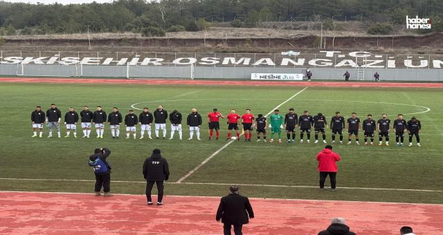 Kahramanmaraşspor’dan Zorlu Deplasmanda Kötü Performans