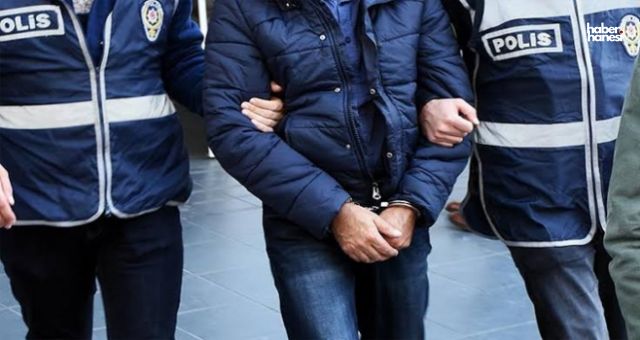 Kahramanmaraş'ta 13 ve 27 Yıl Hapis Cezaları Bulunan Firariler Yakalandı