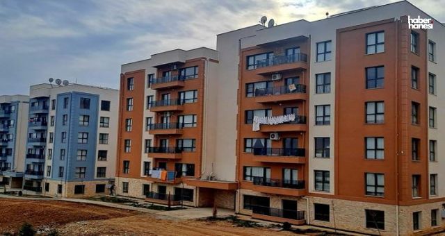 Kahramanmaraş’ta 7 Bin 202 Depremzede Aile Daha Yuvalarına Kavuşacak!