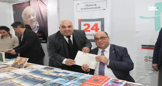 Kahramanmaraş'ta Belediye Başkan Yardımcısı Yoğun Bakımda!
