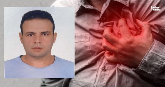 Kahramanmaraş’ta Görev Başındaki Genç İtfaiyeci Hayatını Kaybetti