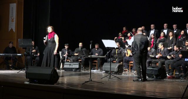 Kahramanmaraş’ta Sanat ve Müzik Rüzgarı: Büyükşehir’den Muhteşem Organizasyon