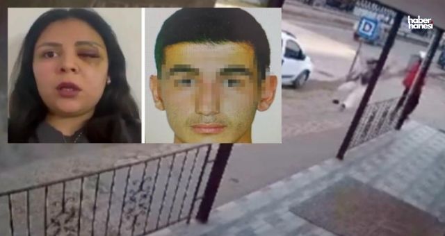 Kahramanmaraş'ta Şiddet Vakası: Yumruklu Saldırgan Cezaevine Gönderildi!