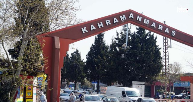 Kahramanmaraş'ta Yeni Sanayi İşyerleri İçin Ön Talep Süreci Başladı