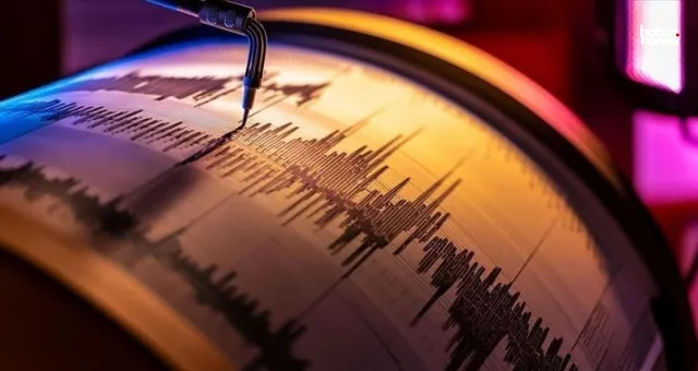 Karadeniz'de Deprem Paniği: 4,3 Şiddetindeki Sarsıntı Hissedildi