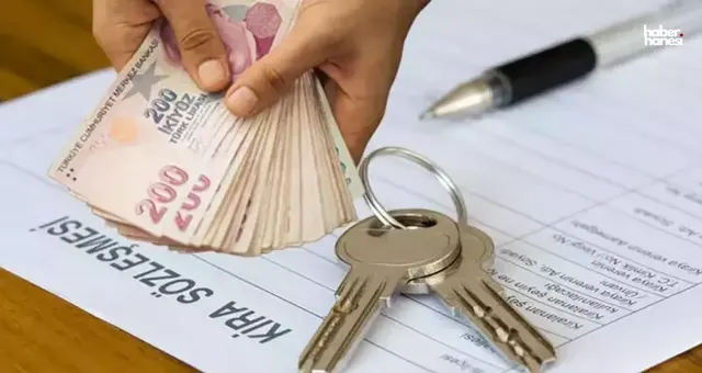 Kira Zam Oranı Açıklandı: 2025 Yılında Yüzde 58,51 Artış