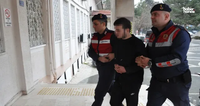 Konya'da Dehşet: 16 Yaşındaki Genç, Babasını Tüfekle Vurarak Öldürdü!