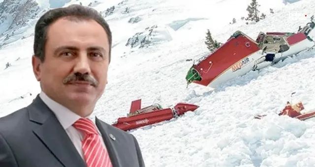 Muhsin Yazıcıoğlu Davasında Zaman Aşımı: Sanıklar Ceza Almaktan Kurtuldu