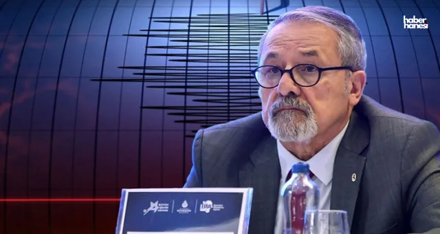 Naci Görür'den Adıyaman'a Kritik Uyarı: 'Enerji Birikiyor, Büyük Deprem Kapıda!'