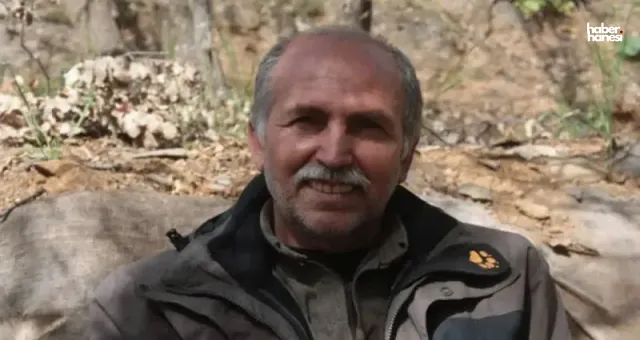 PKK’nın Azılı İsmi Pazarcıklı Hüseyin Engizek Öldürüldü