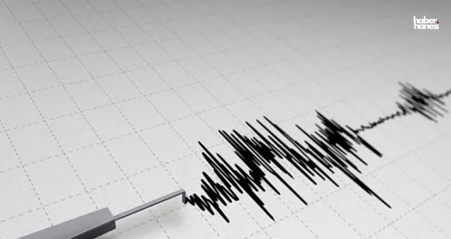 Sabah Saatlerinde Sarsıntı: Hatay'da Deprem Korkusu