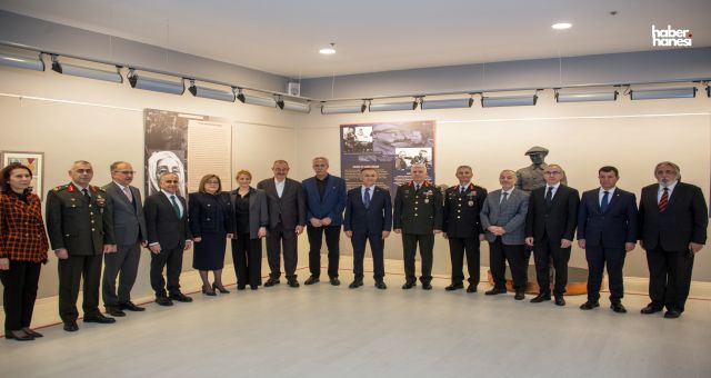 SANKO Sanat Galerisi’nde Atatürk Heykelleri Sergisi Açıldı: Cesaret ve İlhamın Yolculuğu