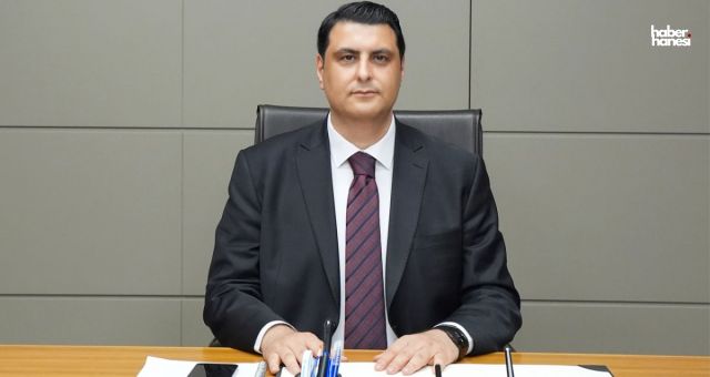 Şehitkamil Belediye Başkanı Yılmaz: "Miraç Kandili Kardeşlik ve Barış Gecesidir"