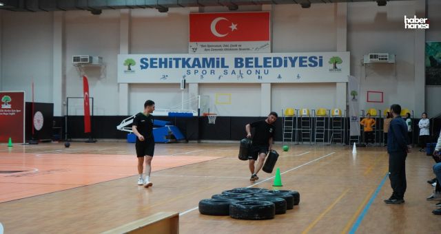 Şehitkamil Belediyesi, Gençleri Meslek Hayallerine Bir Adım Daha Yaklaştırıyor!