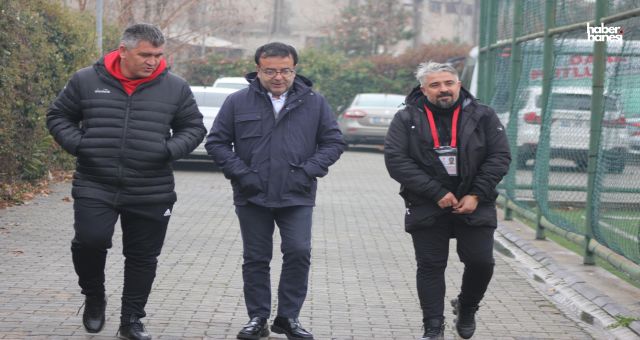 Şehitkamil Belediyespor'un Genç Takımları Sezonu Namaglup Sürdürüyor