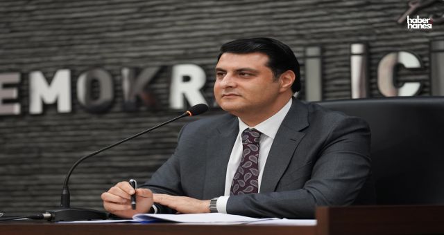 Şehitkamil’de Makam Aracı Tartışması: TOGG Markalı Araç Emniyete Tahsis Edildi
