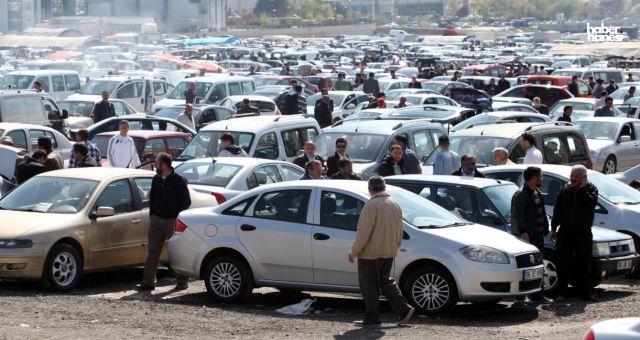 Suriyelilerin Dönüşü Kahramanmaraş Araç Piyasasında Hareketliliğe Neden Oldu