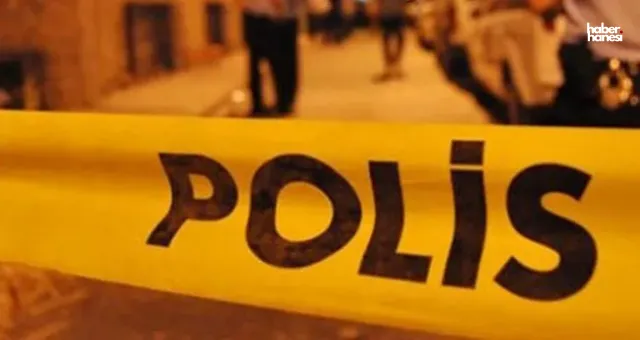 Uyuşturucu Tartışması Kanlı Bitti: Kahramanmaraş’ta Silahlı Çatışma