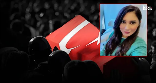 Van'da Görev Yapan Kahramanmaraşlı Astsubay Kaza Sonucu Hayatını Kaybetti