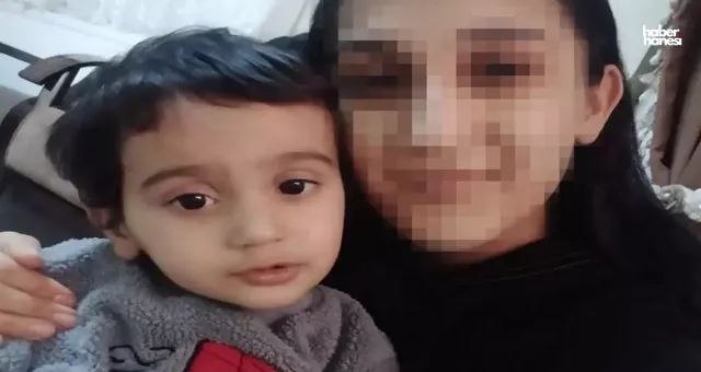 Zonguldak'ta 3,5 Yaşındaki Çocuk Boğularak Can Verdi!