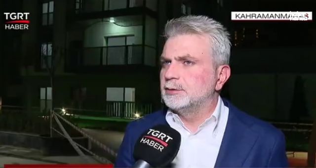 Başkan Görgel'den Canlı Yayında Müjde: Yeni Hastaneler, Okullar ve Yurtlar Geliyor