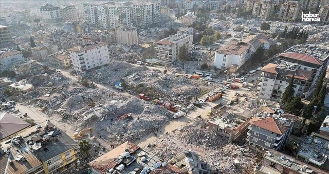 Beton Kalitesi ve Denetim Şart: THBB'den Depreme Karşı Güçlü Mesaj