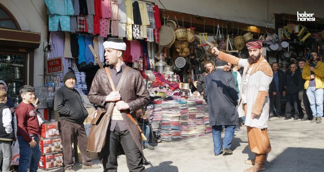 “Çatkapı” Tiyatrosu ile Kahramanmaraş'ın Kurtuluş Destanı Canlanıyor!