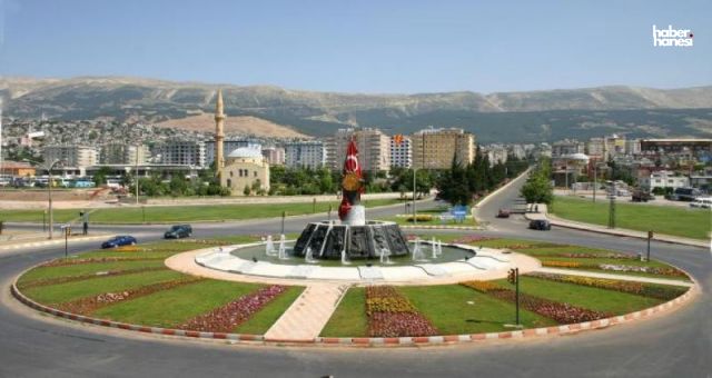 Deprem Sonrası Kahramanmaraş'ın Nüfusu 17 Bin Kişi Arttı!