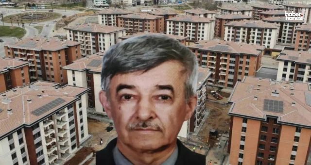 Ebrar Sitesi'nin Müteahhidi TOKİ Kurasında Hak Sahibi Oldu!