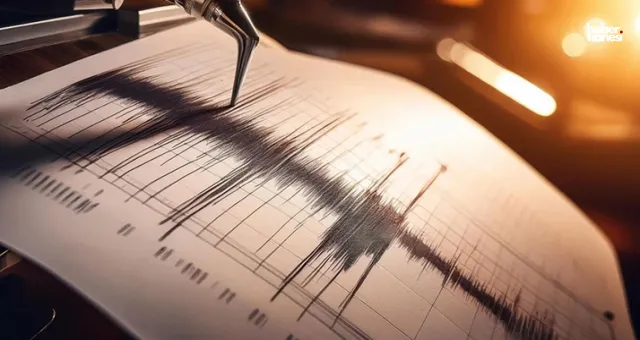Ege Sallanmaya Devam Ediyor: 4 Büyüklüğünde Deprem!