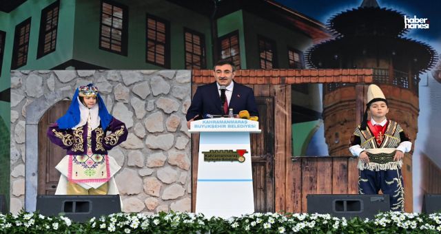 Kahramanmaraş 12 Şubat Kurtuluş Bayramı’nın 105. Yılı Coşkuyla Kutlandı!