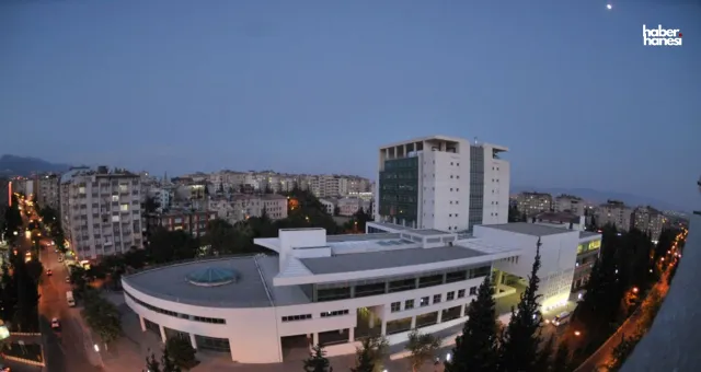 Kahramanmaraş Belediyesi’nden İstihdam Hamlesi: 95 İşçi Alınacak!