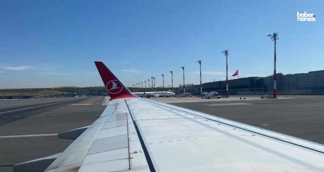 Kahramanmaraş Havalimanı 2025 Ocak Ayında 22 Bin Yolcuya Hizmet Verdi