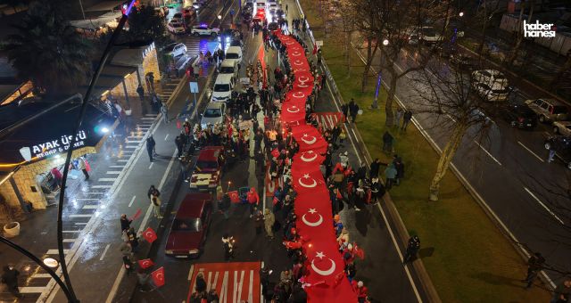 Kahramanmaraş Kurtuluş Bayramı'nda Coşku Doruğa Ulaştı!