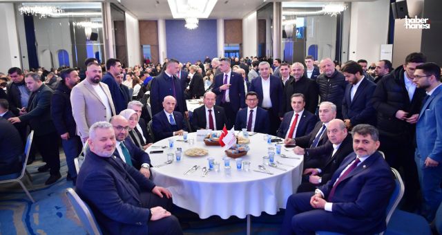 Kahramanmaraş’ın Kurtuluş Coşkusu İstanbul’da Yaşatıldı