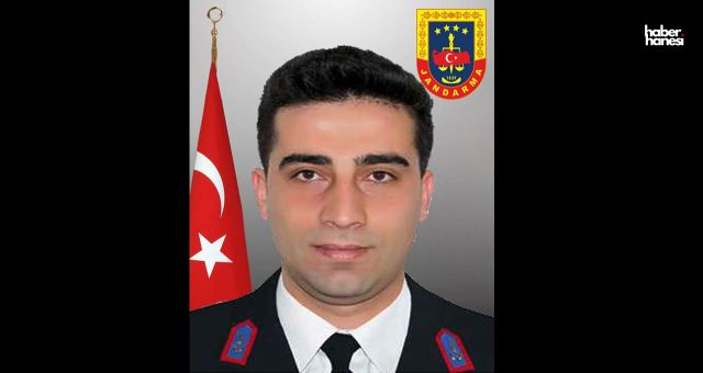 Kahramanmaraşlı Uzman Çavuş Kalp Krizine Yenik Düştü!