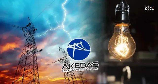 Kahramanmaraş'ta 14 Şubat'ta Elektrik Kesintisi! İşte Etkilenecek Mahalleler