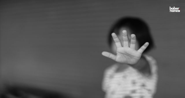 Kahramanmaraş’ta Çocuk İstismarı Şüphesi! Zanlı Tutuklandı